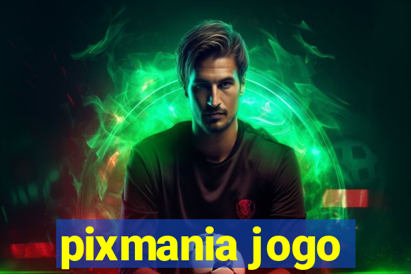 pixmania jogo